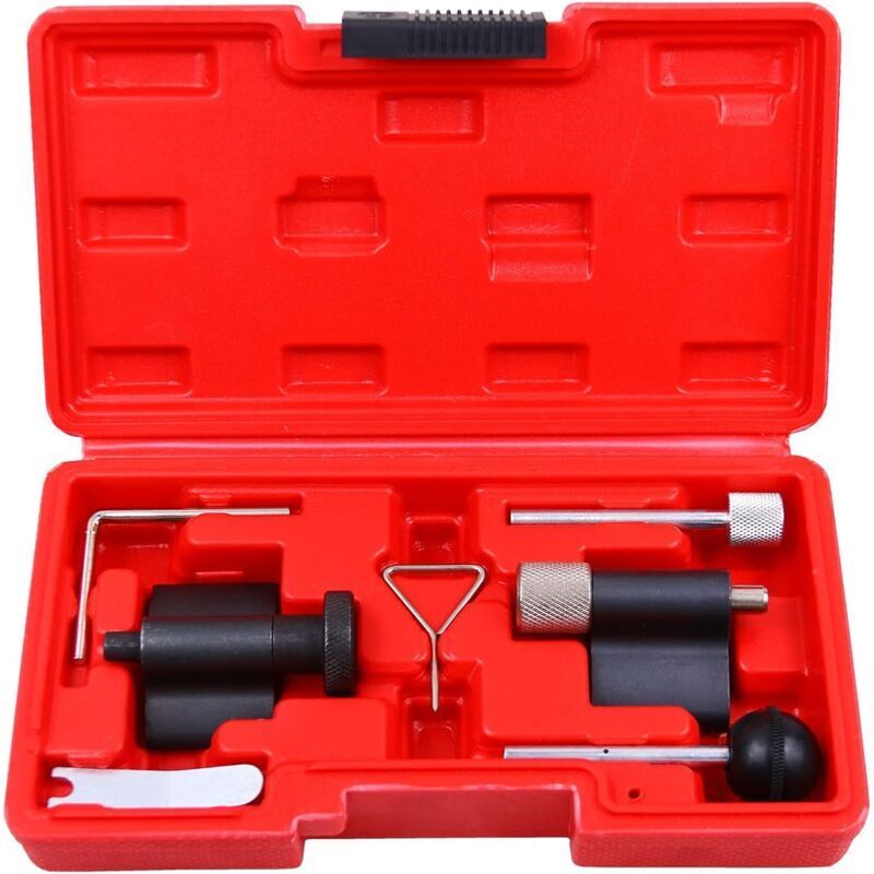 VAG TDI timing belt tool set 7-piece — view 2