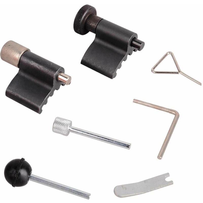 VAG TDI timing belt tool set 7-piece — view 4