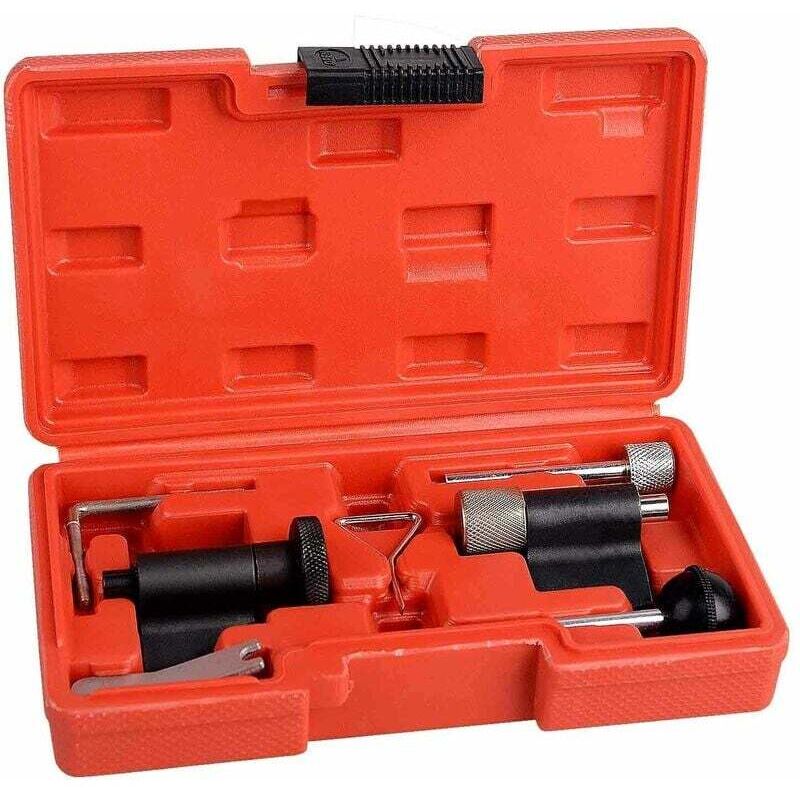 VAG TDI timing belt tool set 7-piece — view 5