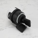 JCB 9-pin ignition switch with 2 keys — view 7