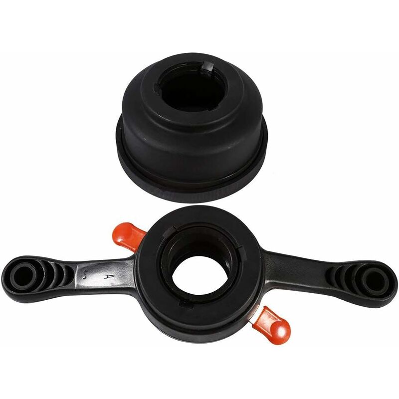 Wheel balancer tool 40mm 4mm — view 4
