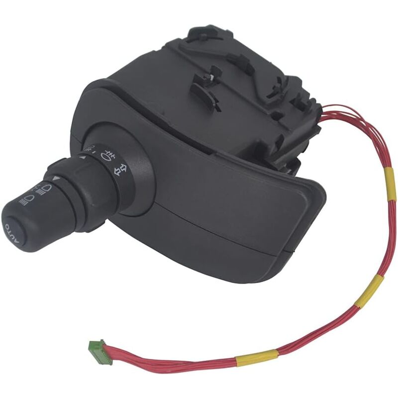 Renault Clio 3 Modus Kangoo 2 turn signal lever — view 2