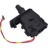 Renault Clio 3 Modus Kangoo 2 turn signal lever — view 3