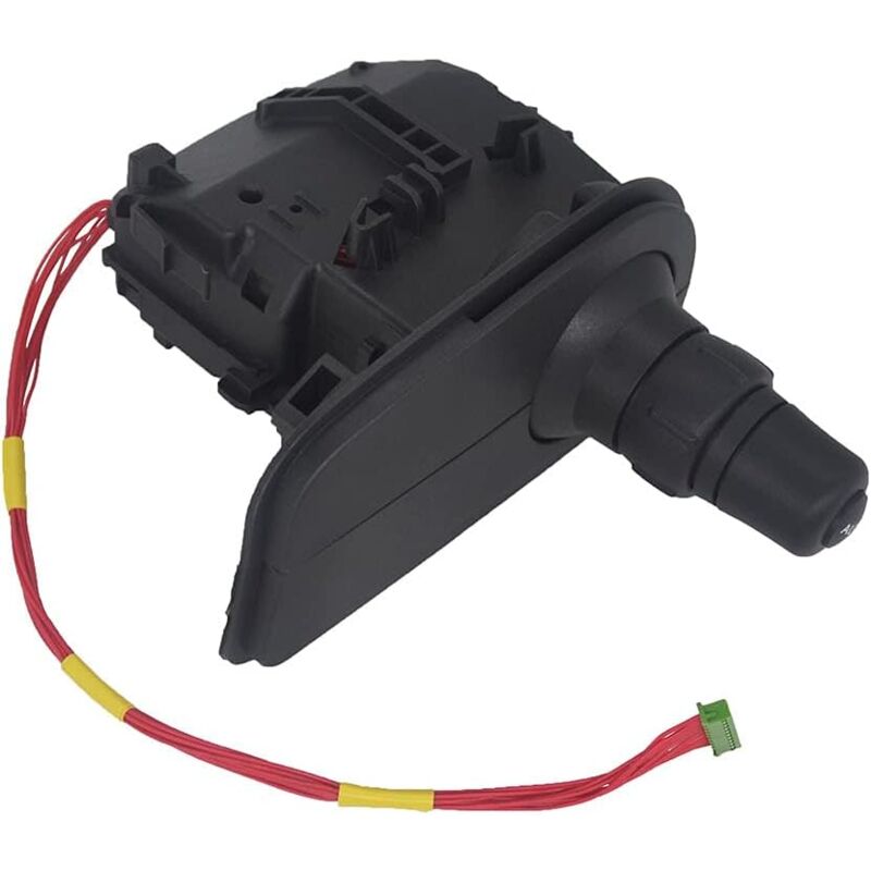 Renault Clio 3 Modus Kangoo 2 turn signal lever — view 6