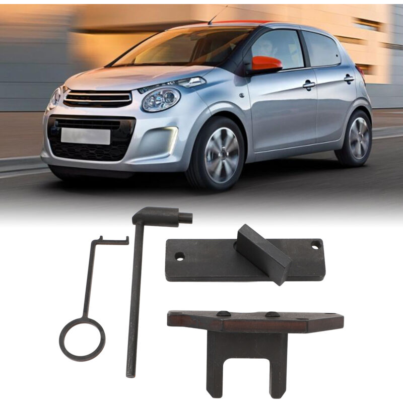 Peugeot engine timing tool kit 208 308 508 — view 3