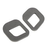 Citroen C1 Peugeot 107 tail light gaskets 2pcs — view 2