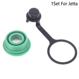Golf MK1 MK2 gearbox inspection plug cap set — view 2