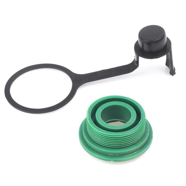 Golf MK1 MK2 gearbox inspection plug cap set — view 4