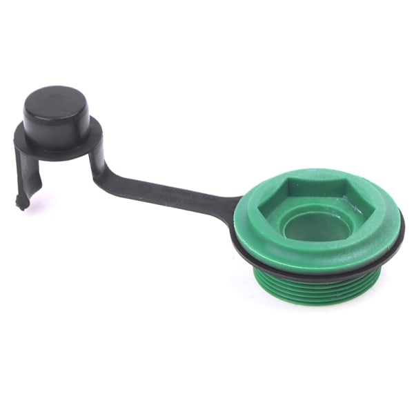 Golf MK1 MK2 gearbox inspection plug cap set — view 6