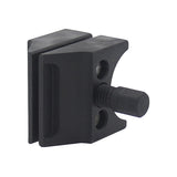 Strut hub knuckle spreader ball joint splitter — view 2