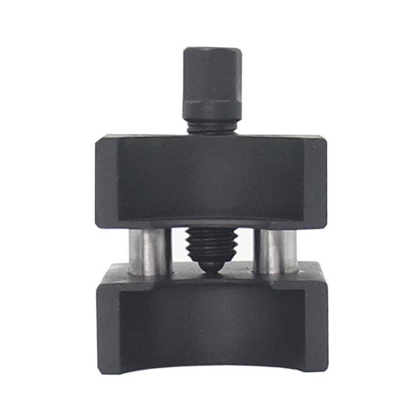 Strut hub knuckle spreader ball joint splitter — view 5