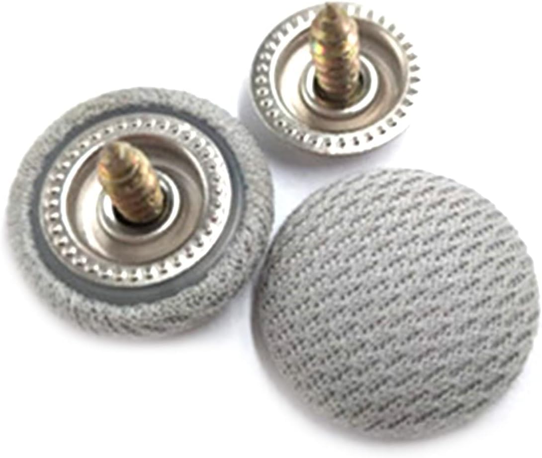 20pcs car roof headliner repair snap pins — view 5