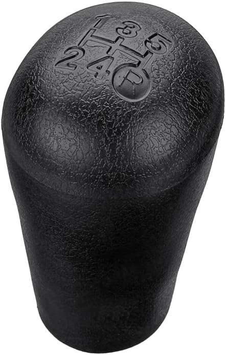 Toyota 4Runner Tacoma 5 speed gear knob — view 2