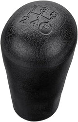 Toyota 4Runner Tacoma 5 speed gear knob — view 2