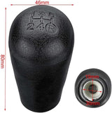 Toyota 4Runner Tacoma 5 speed gear knob — view 4