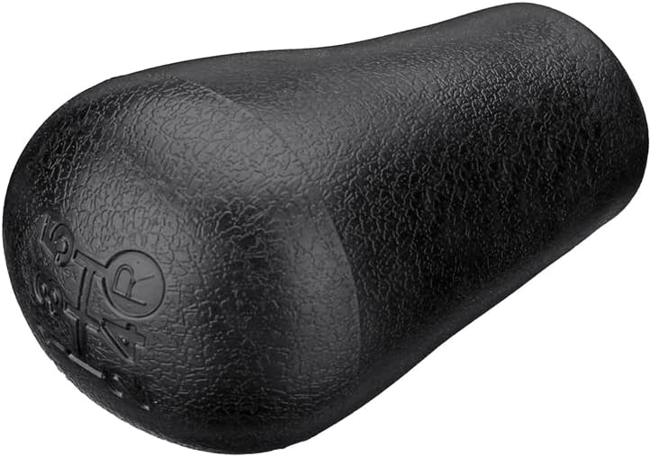 Toyota 4Runner Tacoma 5 speed gear knob — view 5
