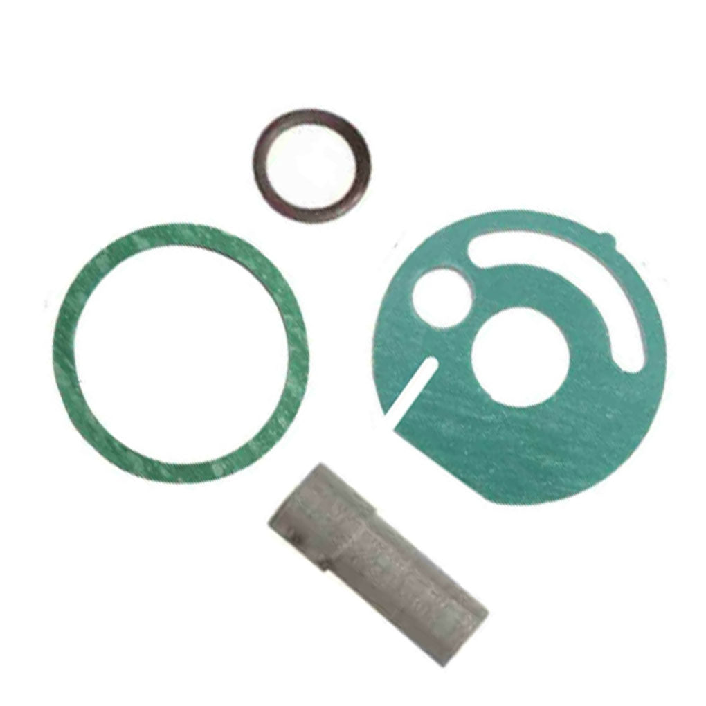 Eberspacher Hydronic D5Wz D5WS parking heater kit — view 2