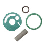 Eberspacher Hydronic D5Wz D5WS parking heater kit — view 3