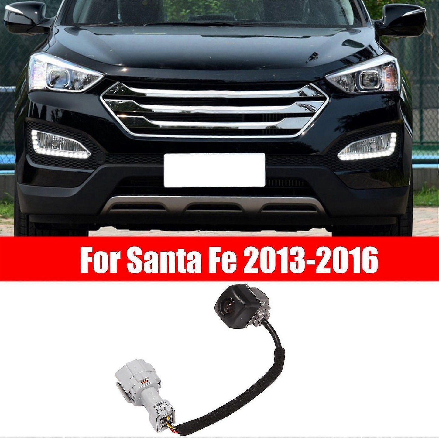 CEED backup rear view camera 95760-A2100 — view 4