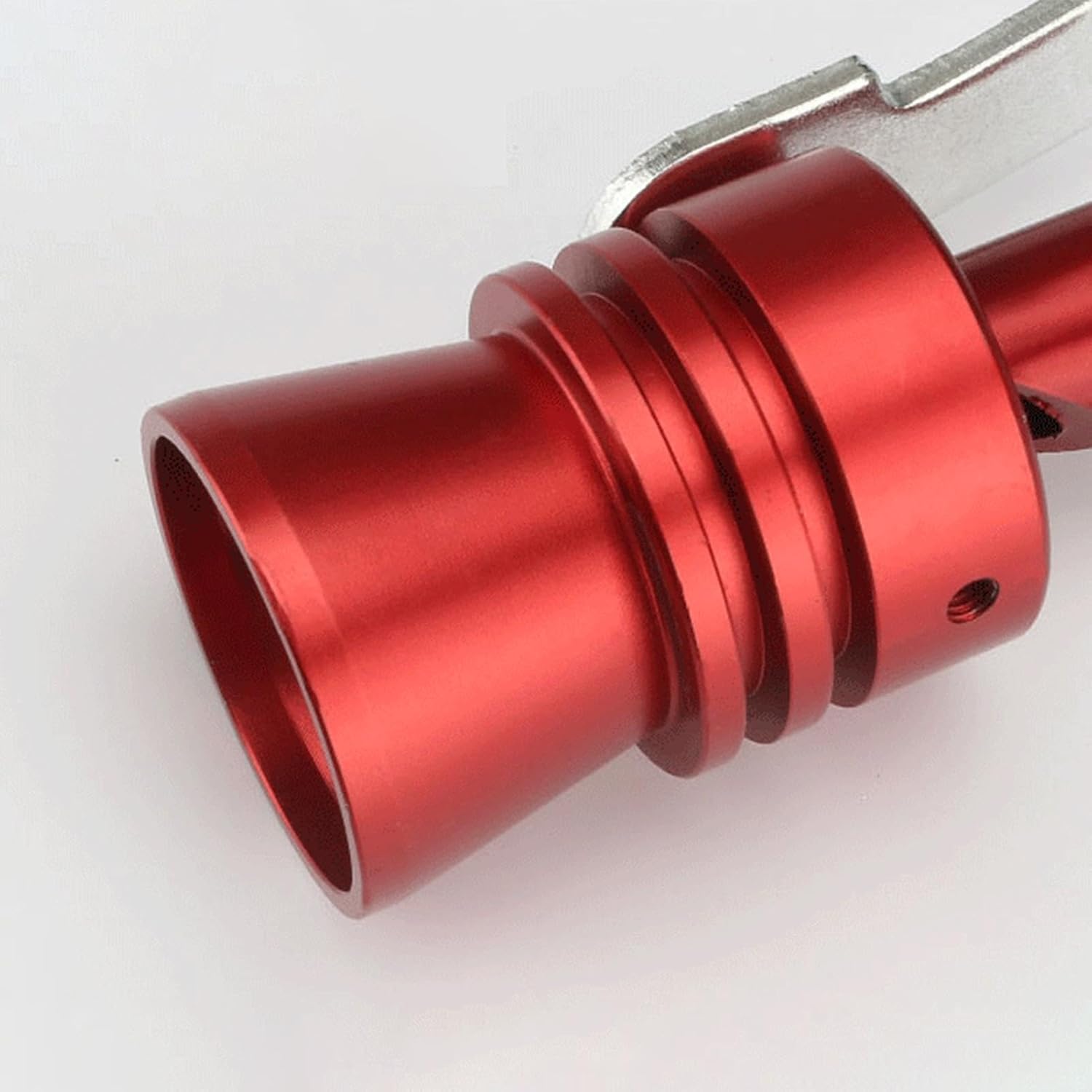 Lightweight turbo exhaust whistle XL — view 8