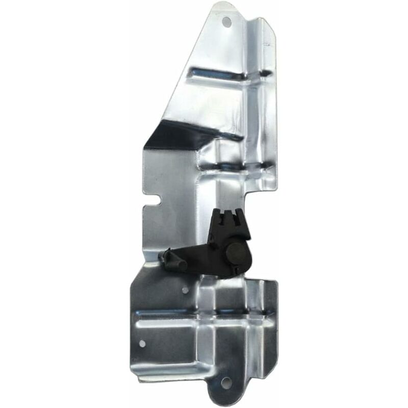 Boot latch bracket VW Bora Jetta Mk4 — view 2