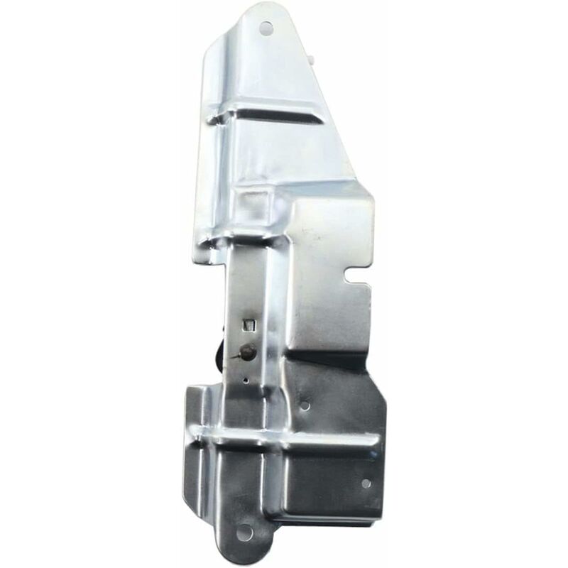 Boot latch bracket VW Bora Jetta Mk4 — view 5
