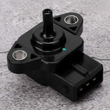 MAP boost pressure sensor MR299300 — view 3