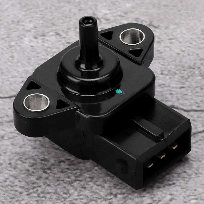MAP boost pressure sensor MR299300 — view 3