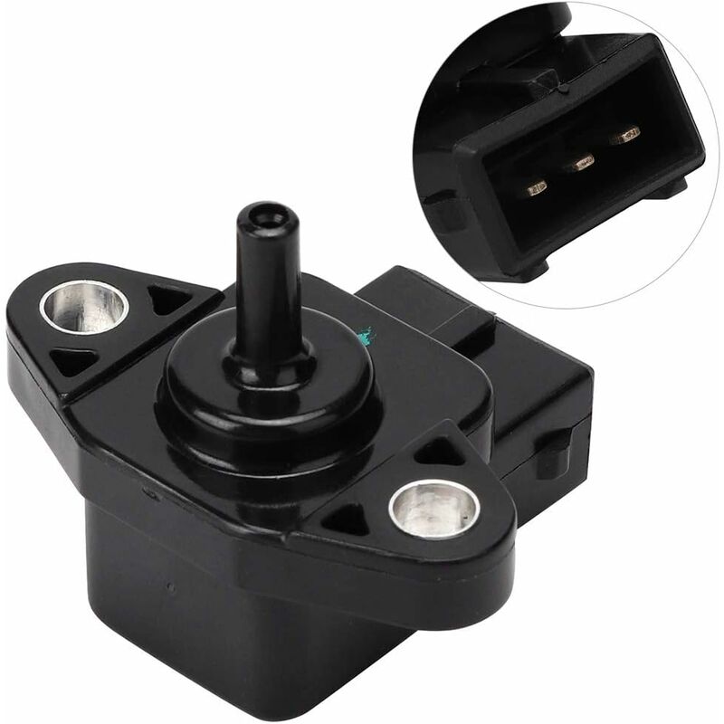 MAP boost pressure sensor MR299300 — view 4