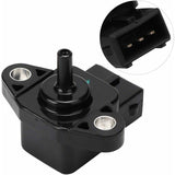 MAP boost pressure sensor MR299300 — view 4