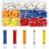 200 pcs car torpedo fuses with box — view 2