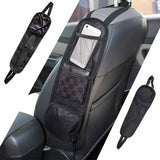 Multi-function car seat side organiser — view 5