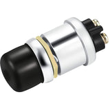 Waterproof engine start push button switch — view 2