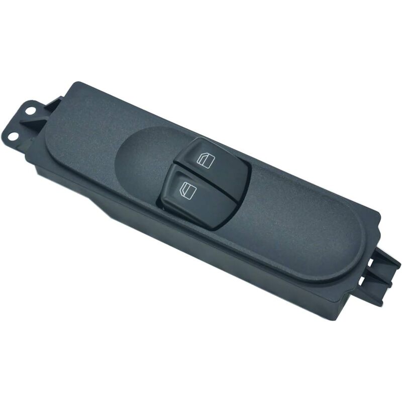 Window lift control switch Vito Viano W639 — view 2