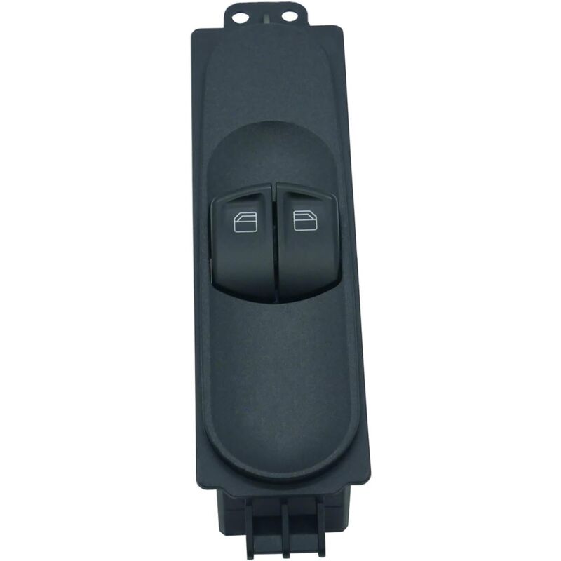 Window lift control switch Vito Viano W639 — view 3