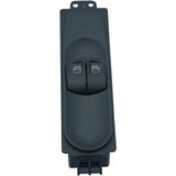 Window lift control switch Vito Viano W639 — view 3