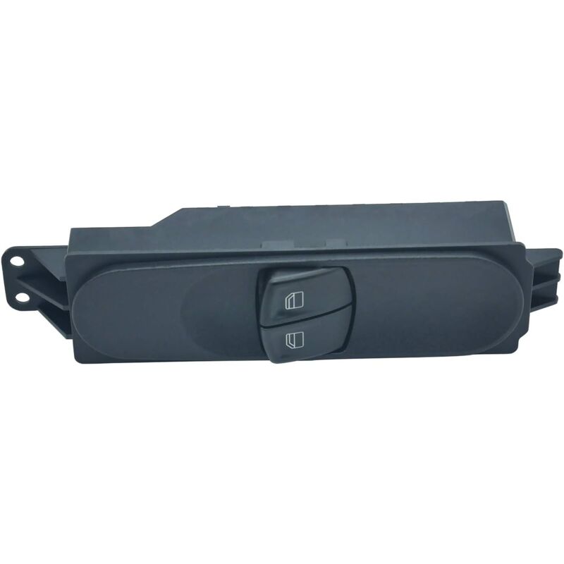 Window lift control switch Vito Viano W639 — view 4