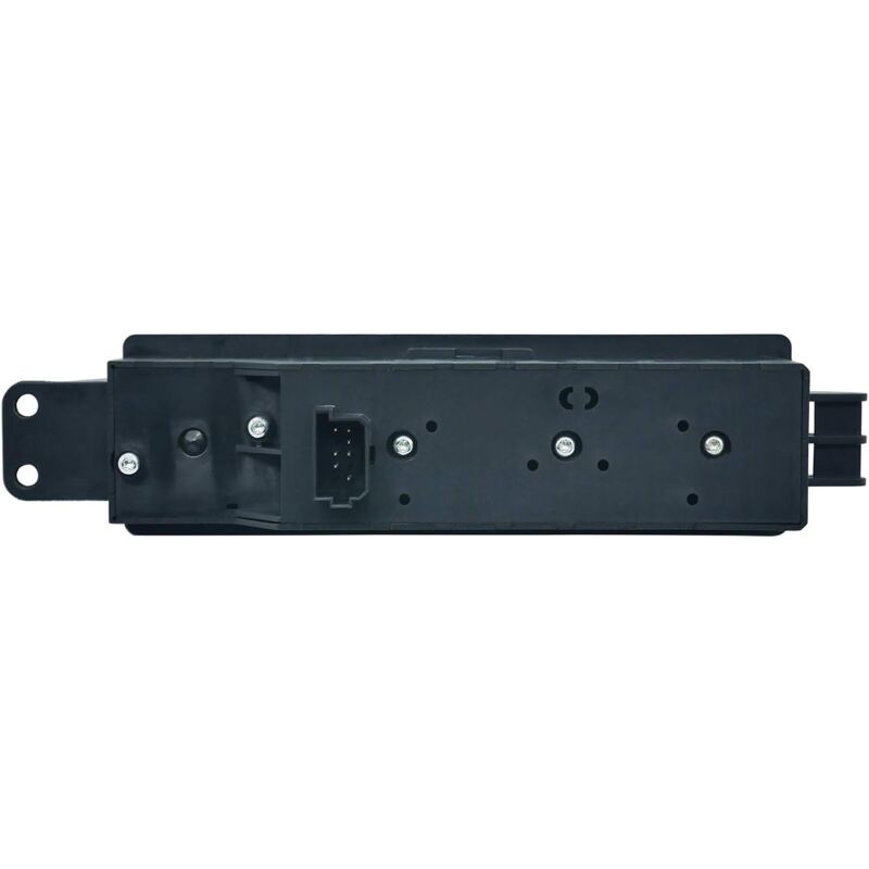 Window lift control switch Vito Viano W639 — view 5