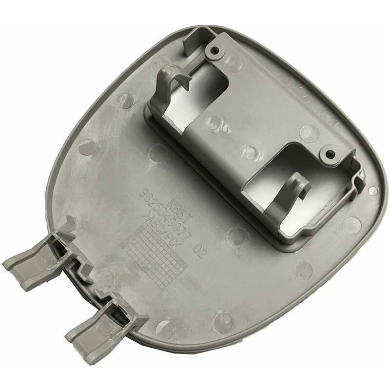 Interior reading light bulbs for 206 207 C2 — view 4