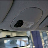Interior reading light bulbs for 206 207 C2 — view 5