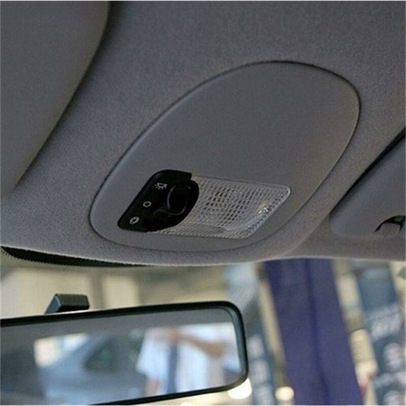 Interior reading light bulbs for 206 207 C2 — view 5