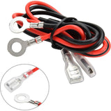 Waterproof marine cigarette lighter socket 2 pack — view 4