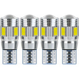 T10 W5W LED Bulb Car Interior — view 2
