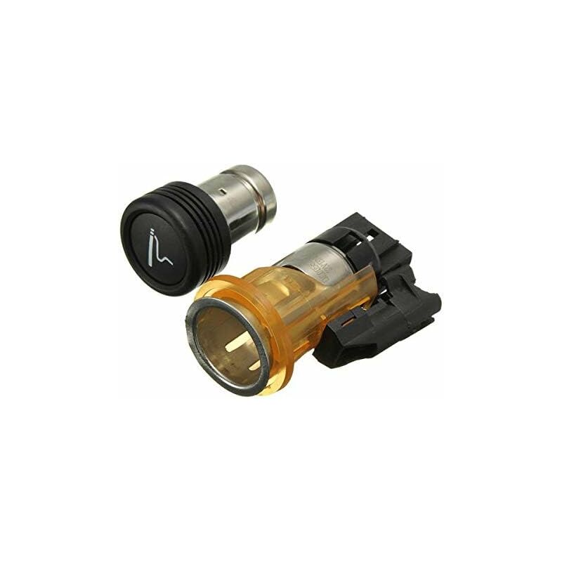 Car cigarette lighter box Peugeot 206 308 — view 3