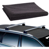 Non-slip PVC roof box mat 90x100cm — view 2