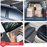 Non-slip PVC roof box mat 90x100cm — view 4