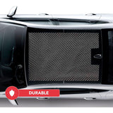 Non-slip PVC roof box mat 90x100cm — view 5