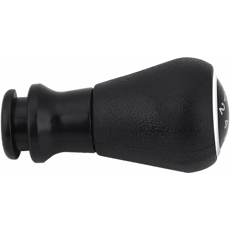 5 speed gear shift knob Peugeot Citroen — view 3
