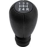 5 speed gear shift knob for 307 308 — view 2