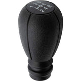 5 speed gear shift knob for 307 308 — view 4